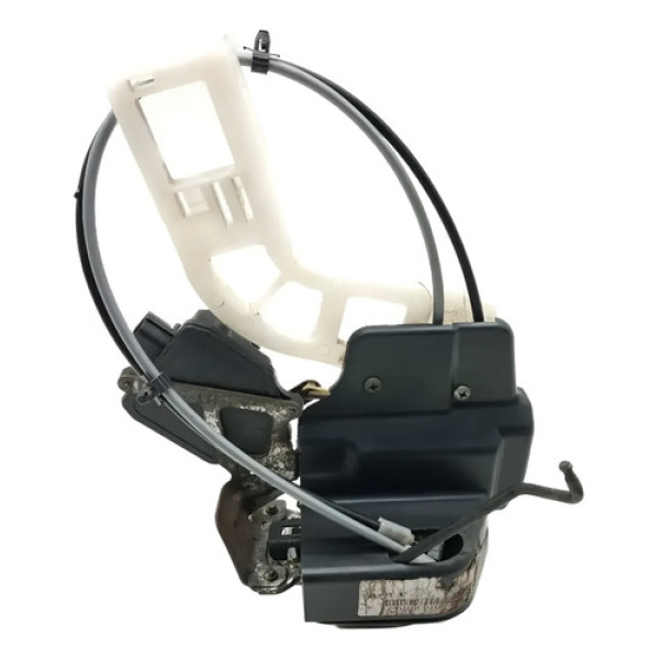 Fechadura Eletrica Traseira Esquerda Kia Sportage 2007