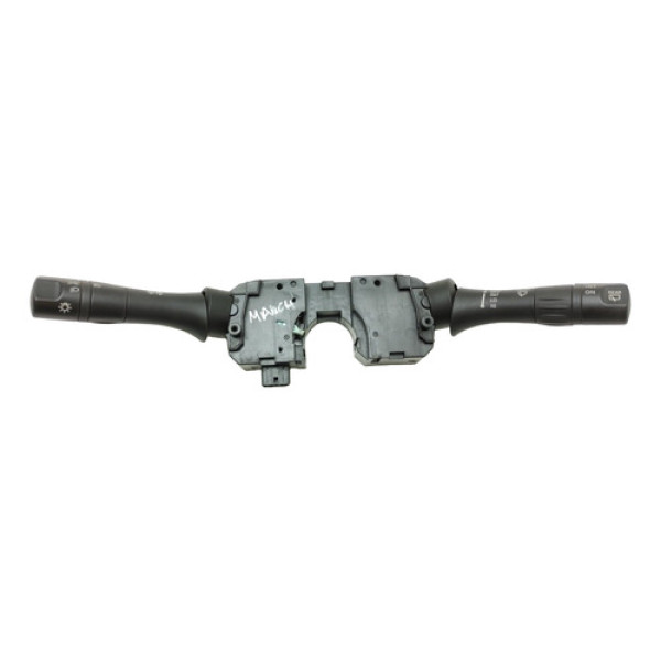 Chave Seta Limpador Parabrisa Nissan March 2013 2014 A 2017