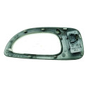 Botão Vidro Elétrico Traseiro Direito Peugeot 307 2010