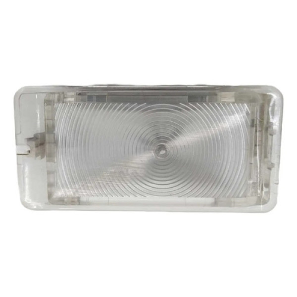 Luz Cortesia Porta Malas Renault Megane 2008