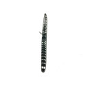 Difusor Ar Superior Painel Volkswagen Golf Sportline 2009
