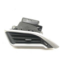 Difusor Ar Esquerda Painel Peugeot 2008  2020