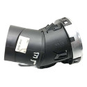 Difusor Ar Lado Esquerdo Peugeot 3008 2015