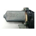 Motor Vidro Dianteiro Direito Peugeot 207 2010