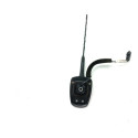 Antena Teto Base Haste Chevrolet Spin 2015 Preto