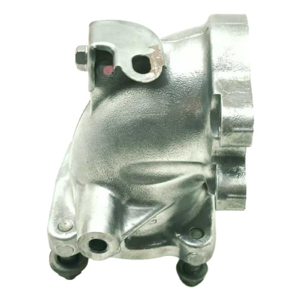 Cano Tubo Válvula Egr Toyota Hilux 3.0 2010