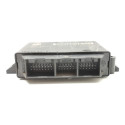Módulo Sensor Estacionamento Volkswagen Polo 2011 2012 2013 Preto