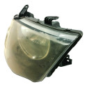 Farol Dianteiro Direito Mitsubishi L200 2010 Direito/passageiro