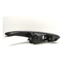 Farol Esquerdo Máscara Negra Hyundai Hb20 2013 2014 2015 Esquerdo
