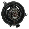 Motor Ar Forçado Ford Fiesta 2004