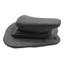 Macaneta Interna Dianteiroesquerdo Gm Corsa Classic 2009 Preto Dianteira