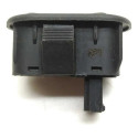 Botão Vidro Traseiro Esquerda Chevrolet Meriva 2010