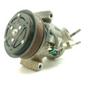 Compressor Ar Condicionado Ford Ka 1.0 3cc 2015