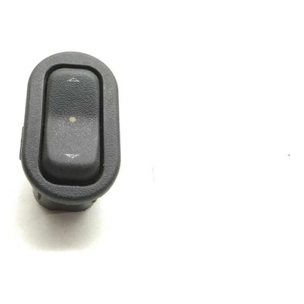 Botão Vidro Traseiro Esquerda Chevrolet Astra 2010