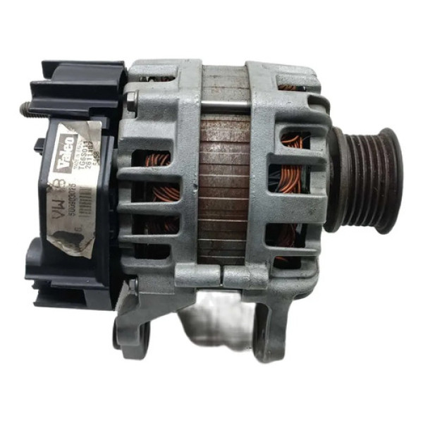 Alternador Volkswagen Saveiro G5 2010 Sem Ar