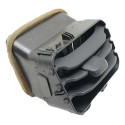 Difusor Ar Condicionado Esquerdo Chevrolet Onix 2015