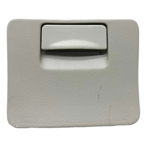 Porta Objetos Painel Esquerdo Toyota Corolla 2009 Bege