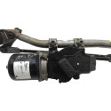 Motor Limpador Parabrisa Galhada Cobalt 2018