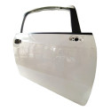 Porta Dianteira Direita Fiat Punto Linea Branca Original Dianteira Direita Branco
