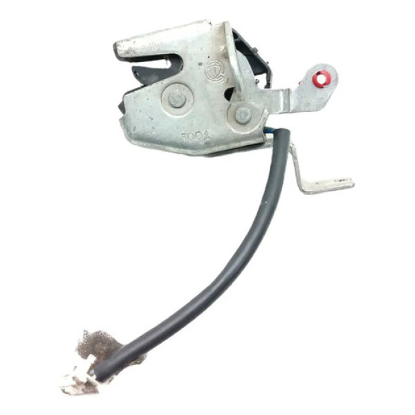 Fechadura Porta Traseira Esquerda Fiat Fiorino 2016