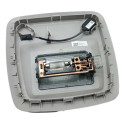 Luz Teto Cortesia Chevrolet Prisma 2016