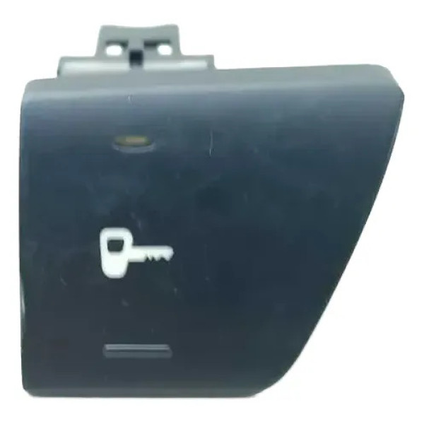 Botão Trava Porta Peugeot 307 2010