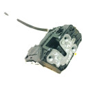 Fechadura Porta Traseira Esquerda Gm Onix 2020