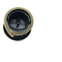 Difusor Ar Condicionado Ford Fiesta 2009