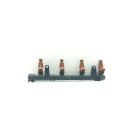 Flauta Bico Chevrolet Spin 1.8 Aut 2013