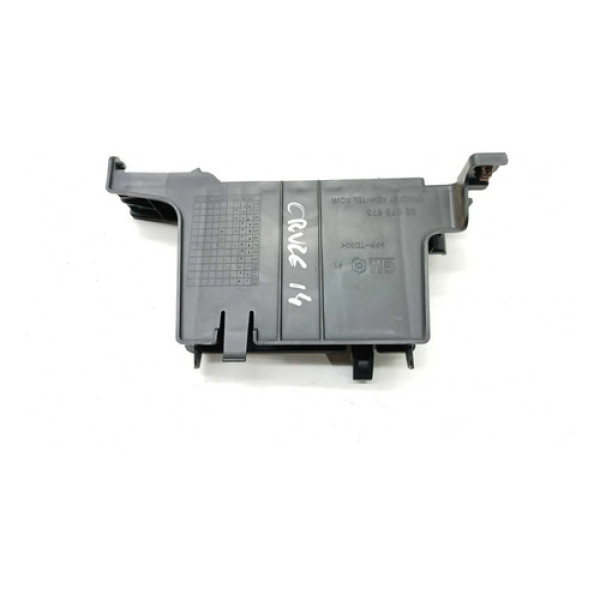 Suporte Modulo Bluetooth Chevrolet Cruze 20213 Preto