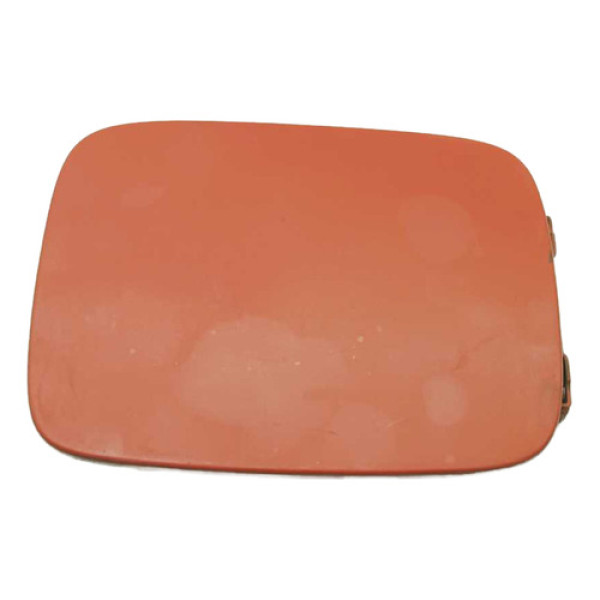 Portinhola Tanque Combustível Fiat Siena 2013 Vermelho