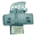 Botao Vidro Eletrico Traseiro Esquerdo Ford Fusion 2007 