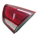 Lanterna Tampa Traseira L/d Chevrolet Cobalt 2017 Original
