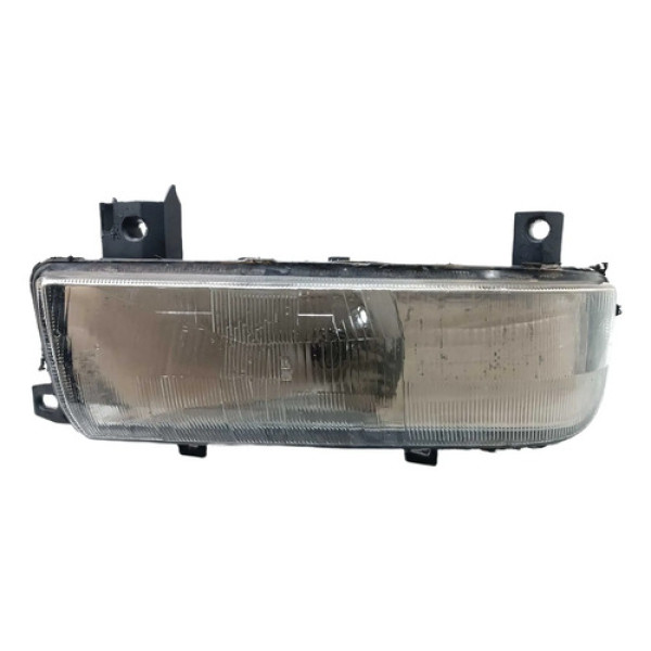 Farol Dianteiro Lado Direito Renault Master 2008 Direito/passageiro
