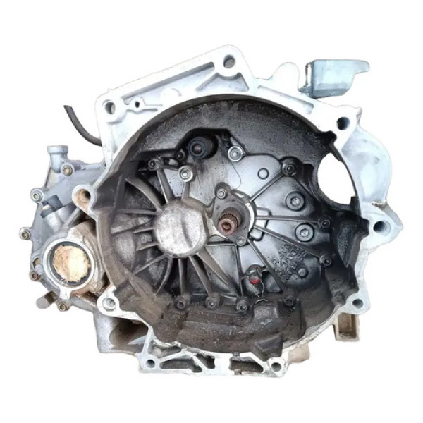 Caixa Cambio Manual Volkswagen Polo 3cc 2019