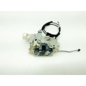 Fechadura Trava Elétrica Dianteiradireita Chevrolet S10 2014