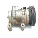 Compressor Ar Condicionado Renault Kwid 1.0 3 Cilindros 2019