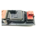 Comando Vidro Dianteiro Esquerdo Volkswagen Fox 2008