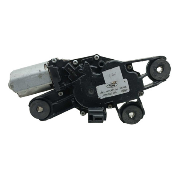 Motor Limpador Traseiro Ford Ecosport 2013