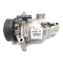 Compressor Ar Condicionado Renault Duster 1.6 16v 2017