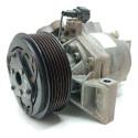 Compressor Ar Condicionado Nissan Versa 1.6 16v 926001hc2b