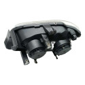 Farol Dianteiro Lado Direito Chevrolet S10 2001 Direito/passageiro
