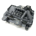 Caixa Suporte Bateria Volkswagen Gol 2015 Preto