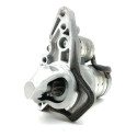 Motor Partida Arranque Nissan Versa March 1.6 2011 / 2020