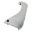 Porta Objetos Porta Dianteira Esquerda Renault Kangoo 2013 Dianteira Esquerdo Cinza