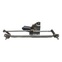 Galhada Motor Limpador Parabrisa Celta Prisma 2012