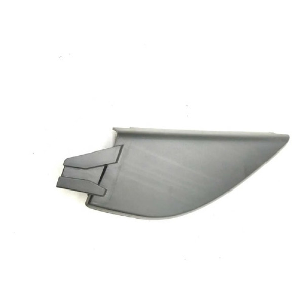 Moldura Interna Retrovisor Esquerdo Volkswagen Voyage 2014 Preto