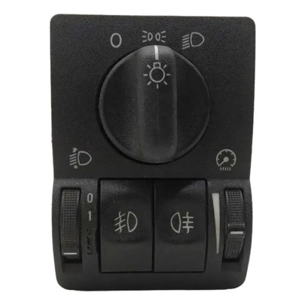 Botão Chave De Luz Farol Gm Chevrolet Astra 2010