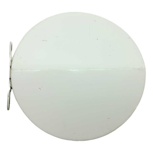 Portinhola Tanque Combustivel Volkswagen Gol Voyage G5 2009 Branco