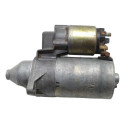 Motor Partida Arranque Gm Corsa 1.0 2002